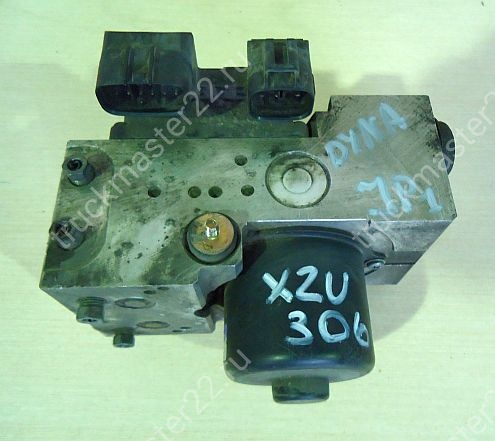 Блок abs