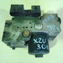 Блок abs