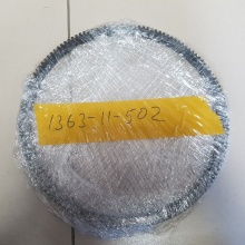 RG1502 Венец маховика 138 зуб