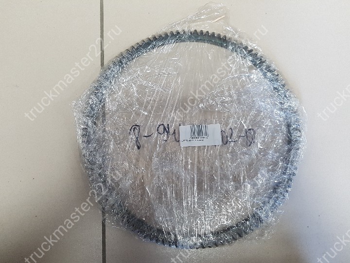 RG6020 Венец маховика