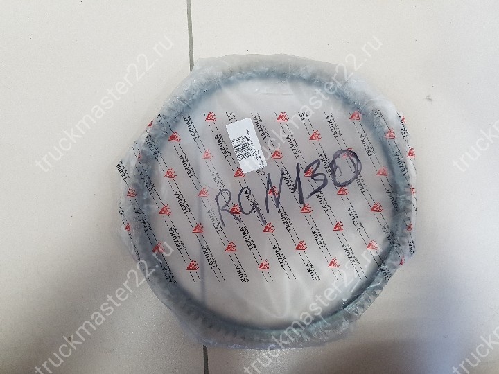 RGN130/1231243G00/1231243G01 Венец маховика