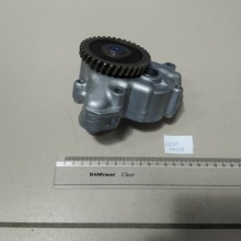 L2200006S/ME017484 Насос масляный 4D34/4D35