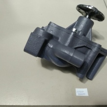 251008Y000 Помпа водяная