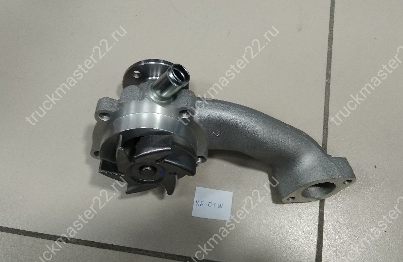 KK01W Помпа водяная