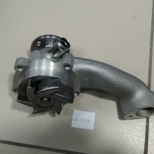 KK01W Помпа водяная