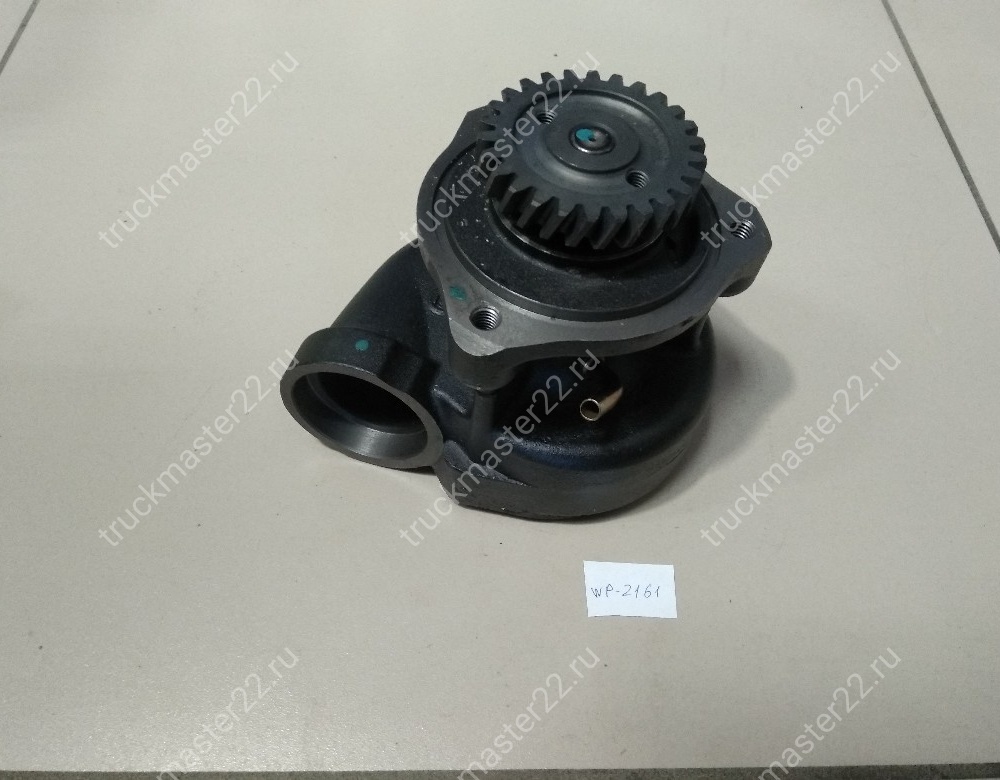 WP2161 Помпа водяная