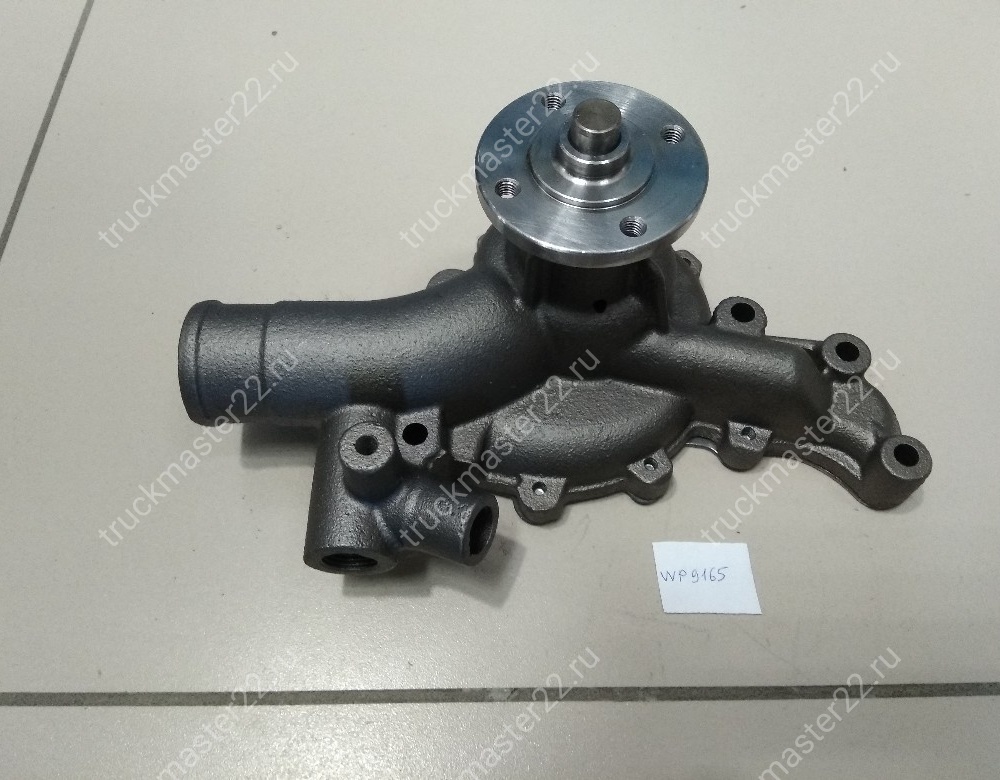 WP9165 Помпа водяная