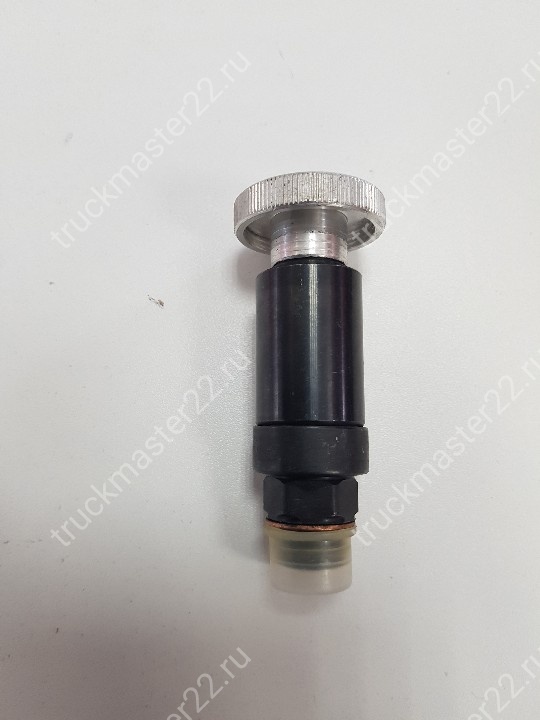 HP15/ 2447222099 Насос подкачки ТННД солдатик