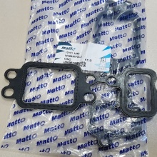 171711840/04002SR Прокладка впускного коллектора